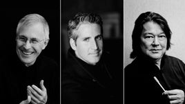 «Tres Mozart, Tres»: El recital que muestra la perdurabilidad de la música de Mozart