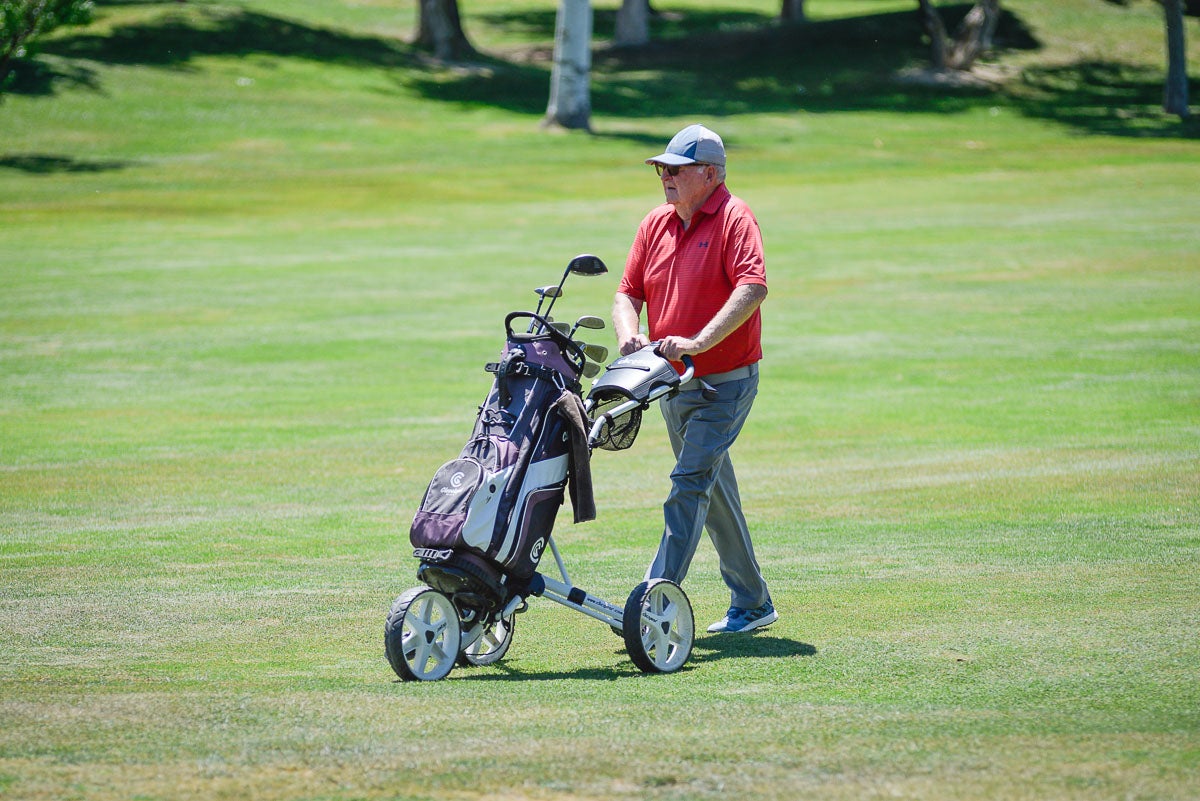 Encuéntrate en el IV Torneo de Golf IDEAL
