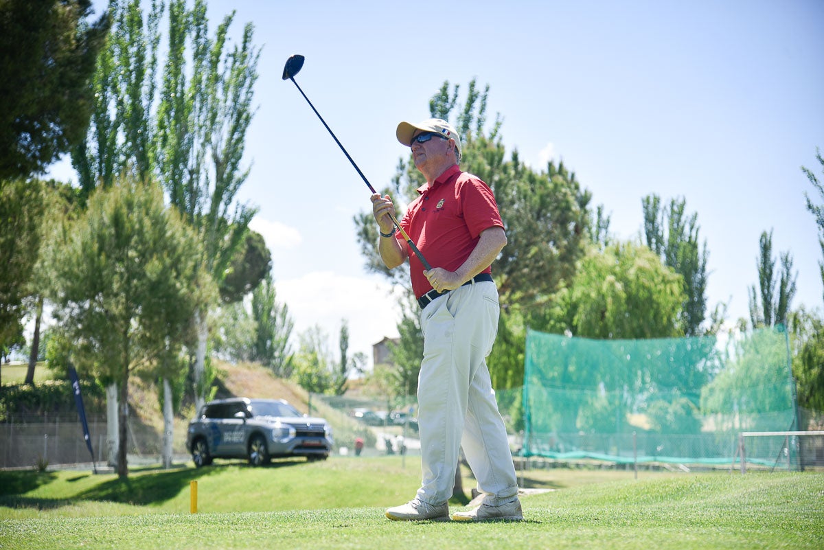 Encuéntrate en el IV Torneo de Golf IDEAL