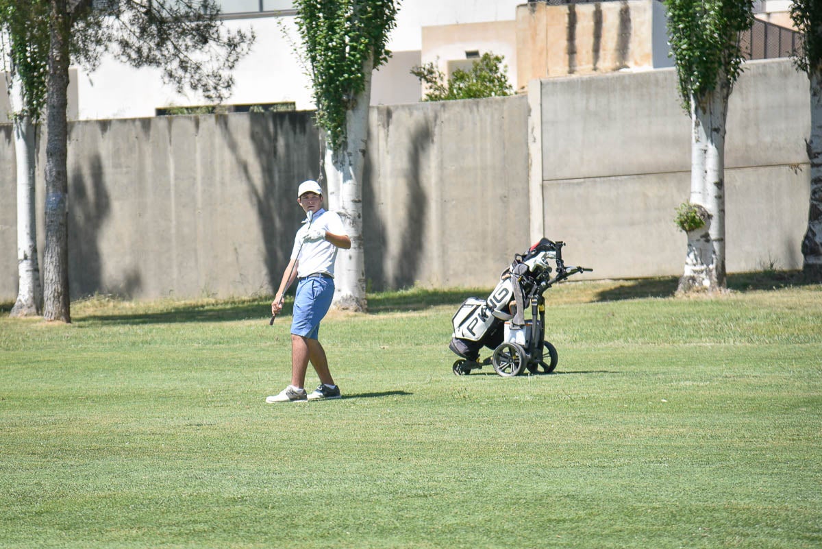 Encuéntrate en el IV Torneo de Golf IDEAL