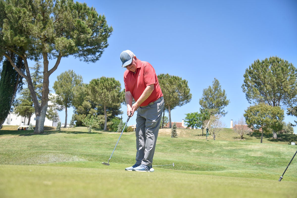 Encuéntrate en el IV Torneo de Golf IDEAL