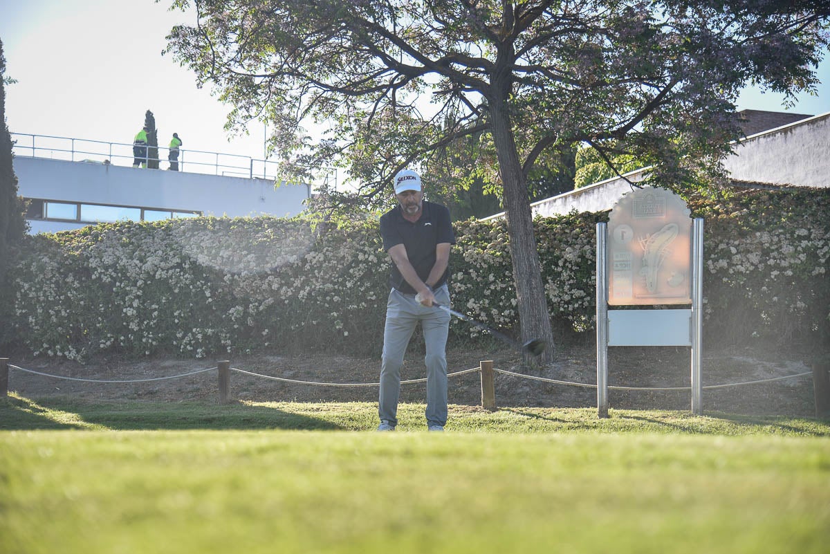 Encuéntrate en el IV Torneo de Golf IDEAL