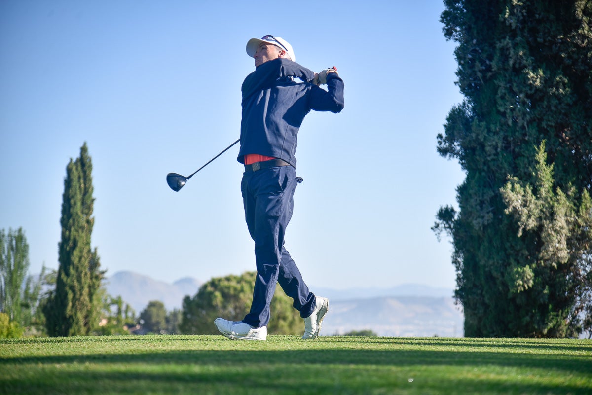 Encuéntrate en el IV Torneo de Golf IDEAL