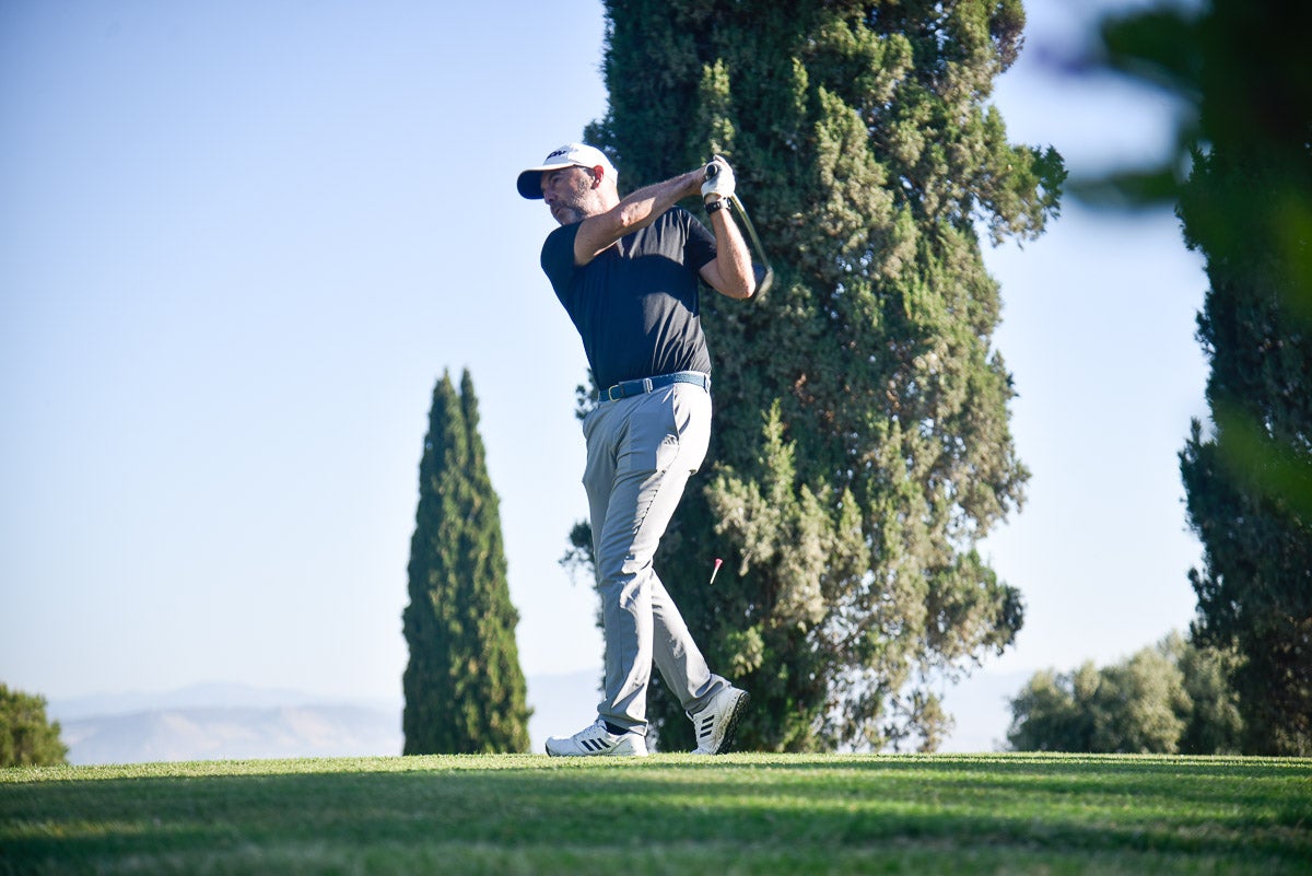 Encuéntrate en el IV Torneo de Golf IDEAL