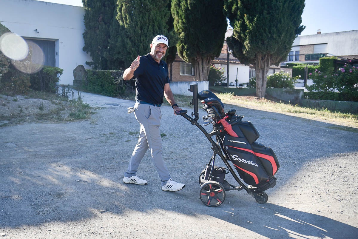 Encuéntrate en el IV Torneo de Golf IDEAL