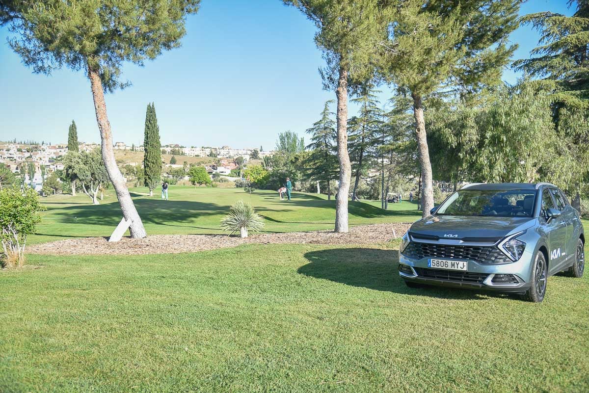 Encuéntrate en el IV Torneo de Golf IDEAL