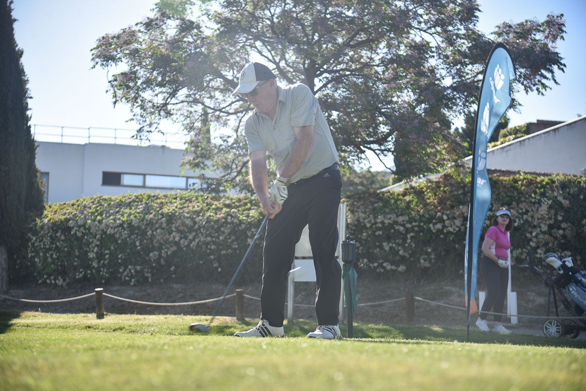 Encuéntrate en el IV Torneo de Golf IDEAL