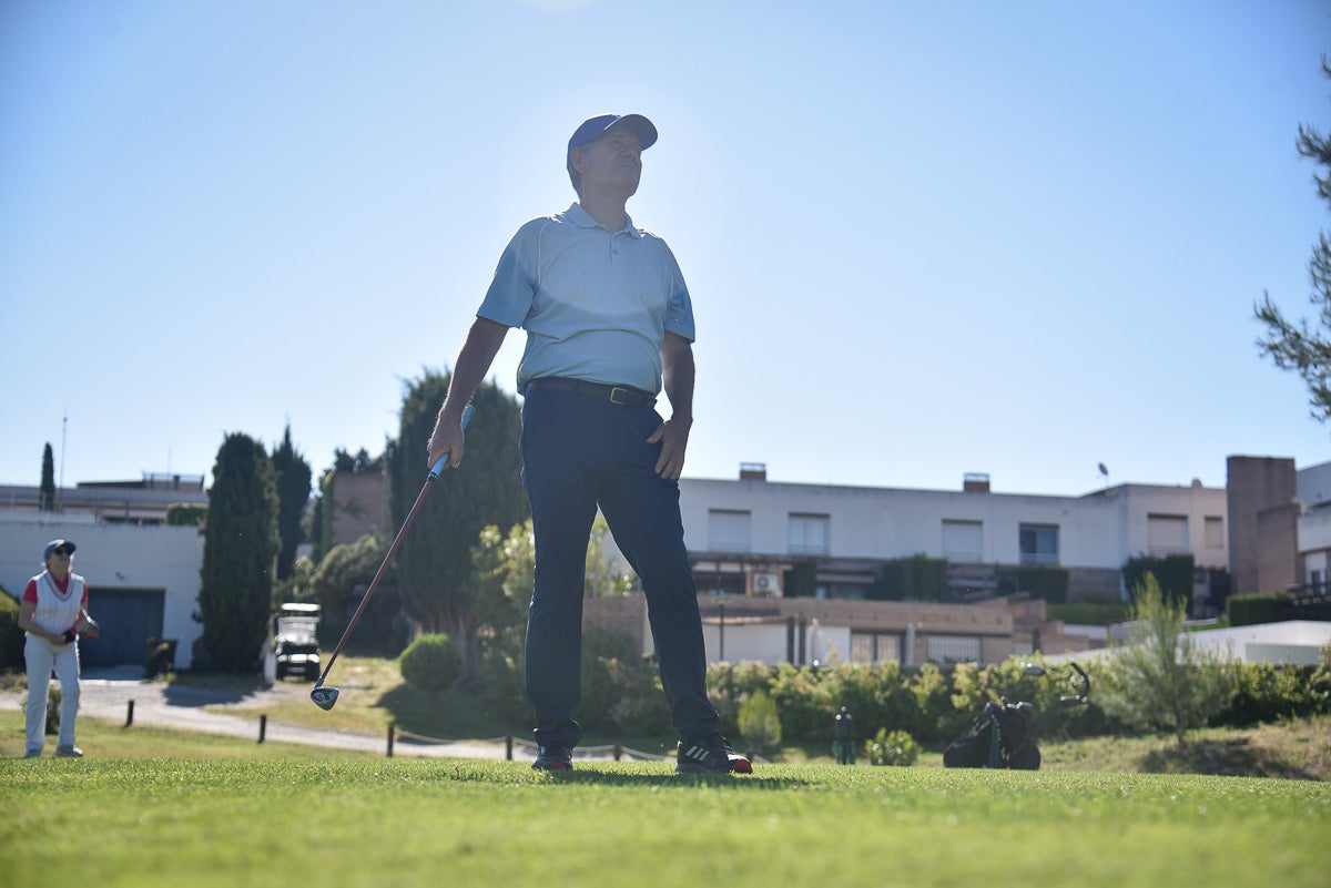 Encuéntrate en el IV Torneo de Golf IDEAL