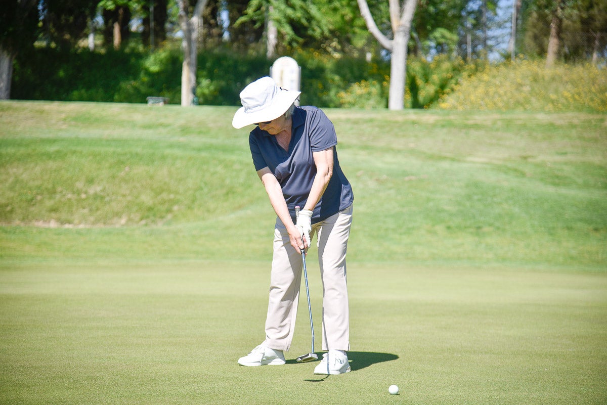 Encuéntrate en el IV Torneo de Golf IDEAL