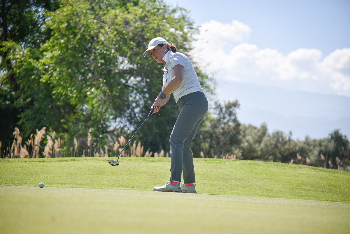 Encuéntrate en el IV Torneo de Golf IDEAL