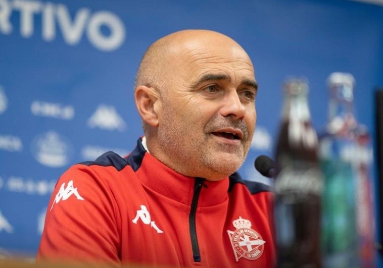 «Todos conocemos lo gran entrenador que es Pacheta»