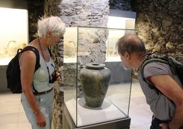 Almuñécar y La Herradura celebran el Día Internacional de los Museos con una jornada de puertas abiertas a castillos y museos