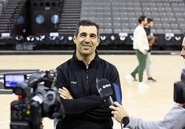 Pin: «Ahora sí estamos ante una final»