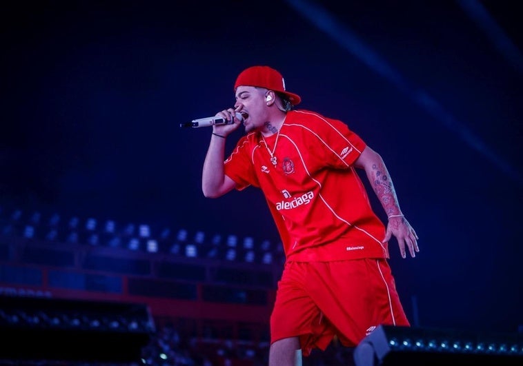 Saiko dará en Granada su único concierto de 2025