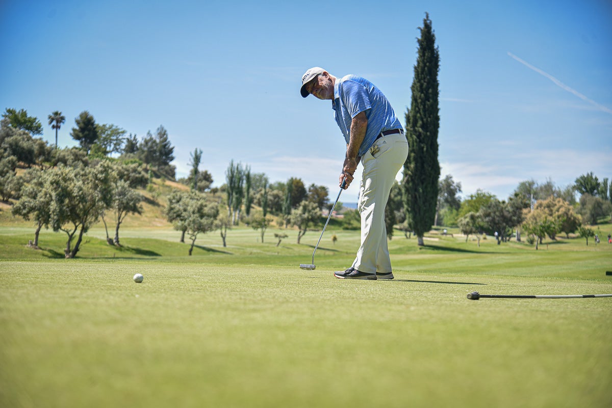 Encuéntrate en la segunda jornada del IV Torneo de Golf IDEAL