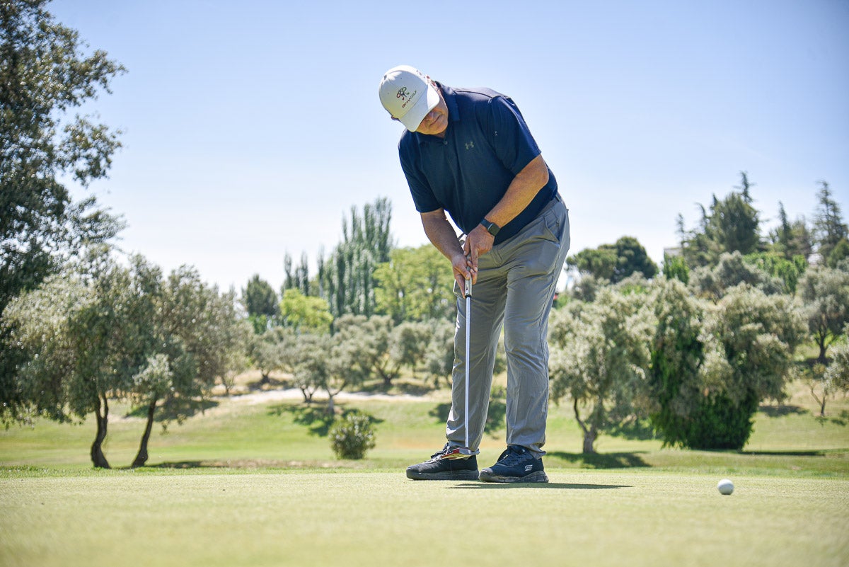 Encuéntrate en la segunda jornada del IV Torneo de Golf IDEAL
