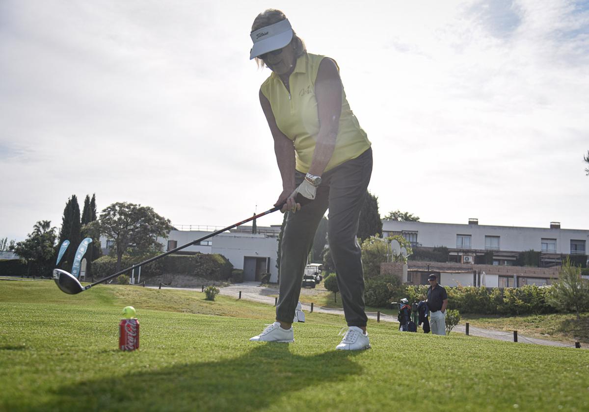 Encuéntrate en la segunda jornada del IV Torneo de Golf IDEAL | Ideal