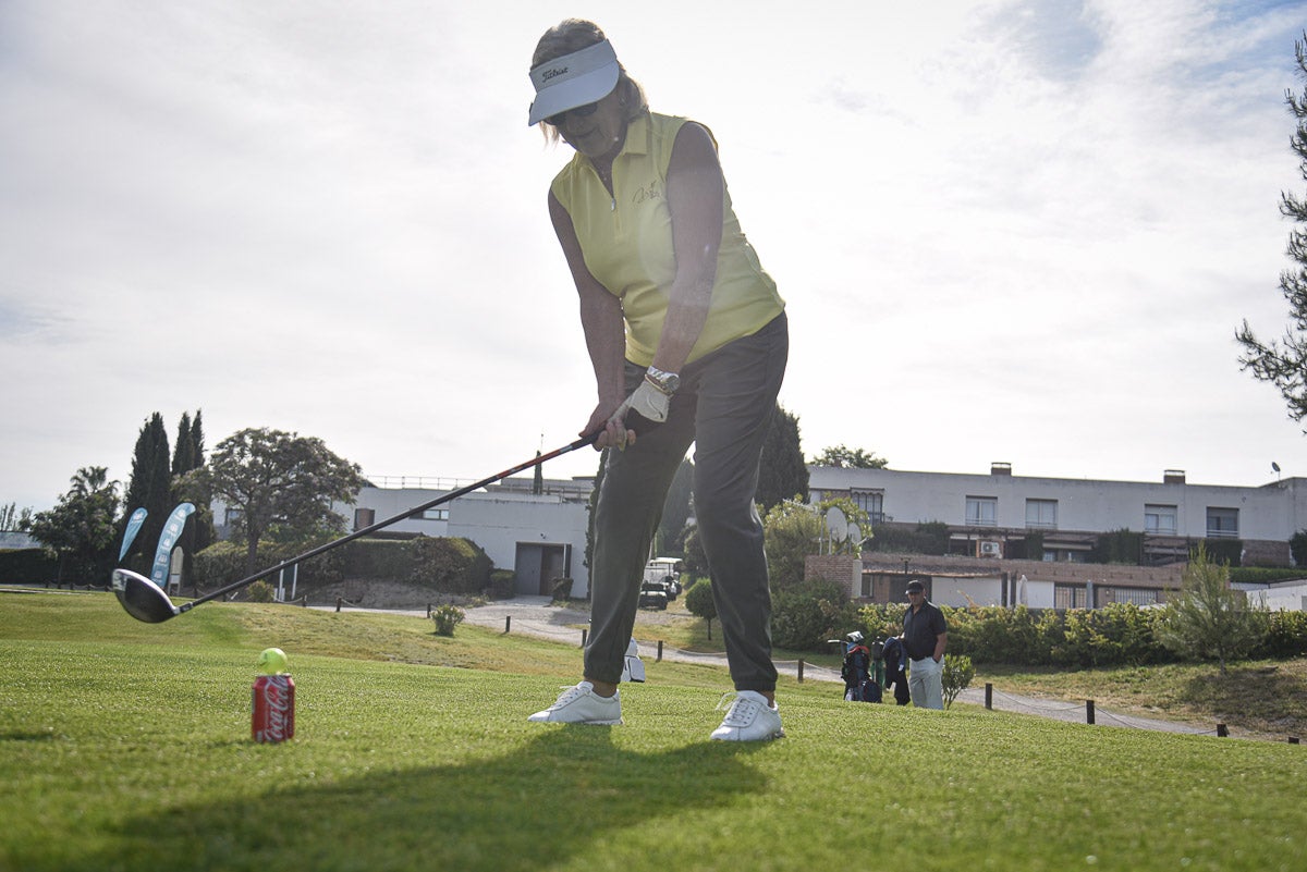 Encuéntrate en la segunda jornada del IV Torneo de Golf IDEAL