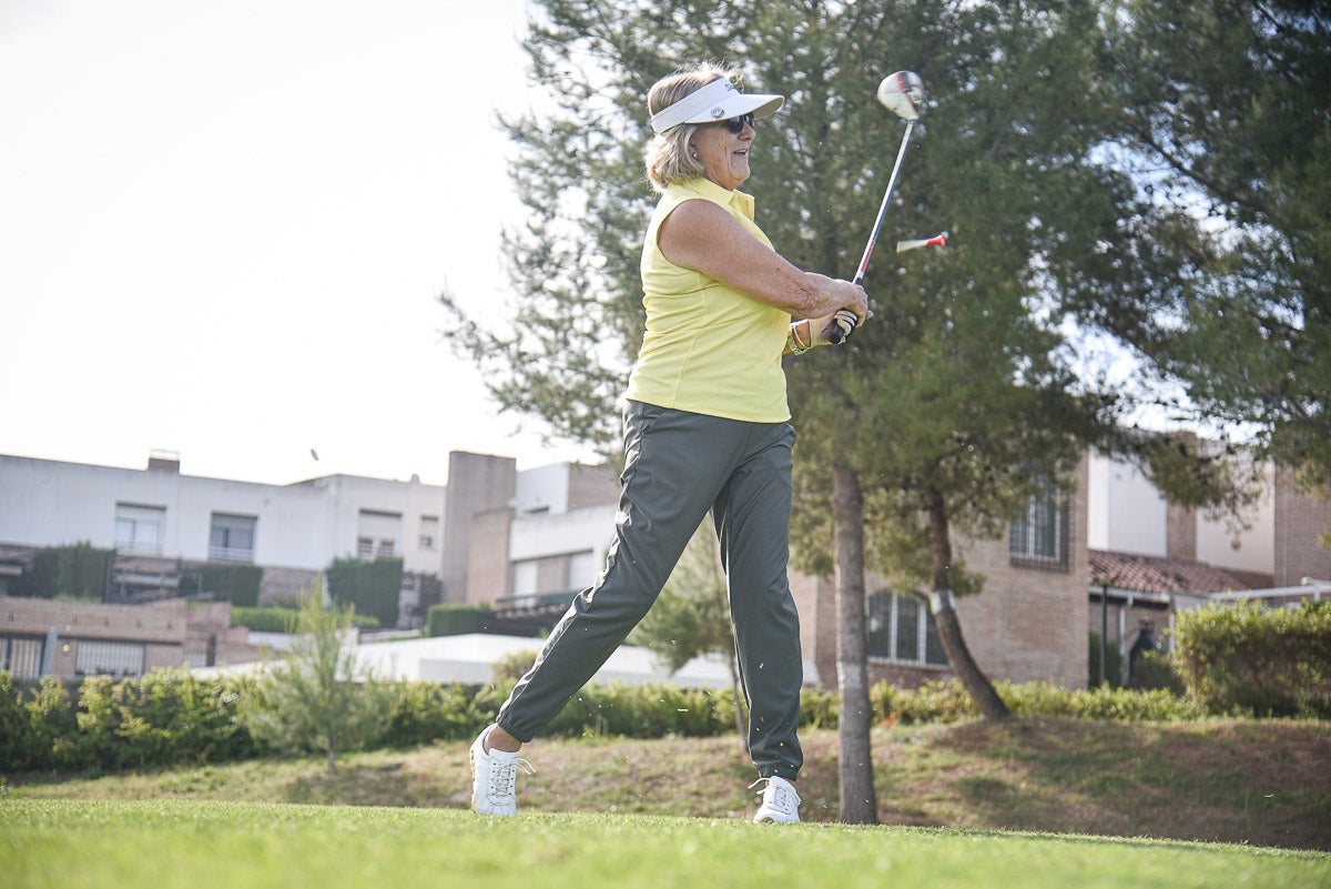 Encuéntrate en la segunda jornada del IV Torneo de Golf IDEAL