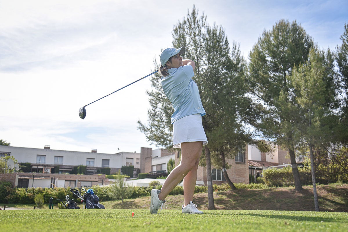Encuéntrate en la segunda jornada del IV Torneo de Golf IDEAL