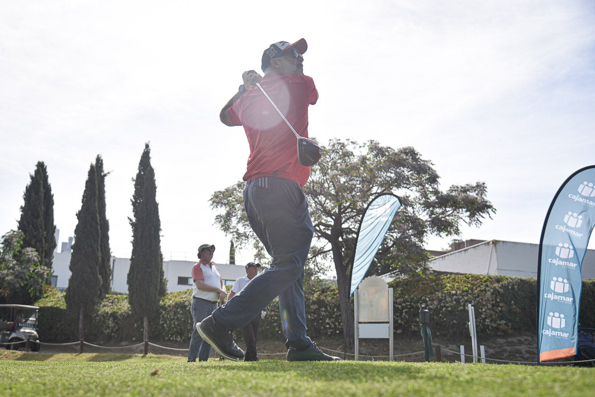 Encuéntrate en la segunda jornada del IV Torneo de Golf IDEAL