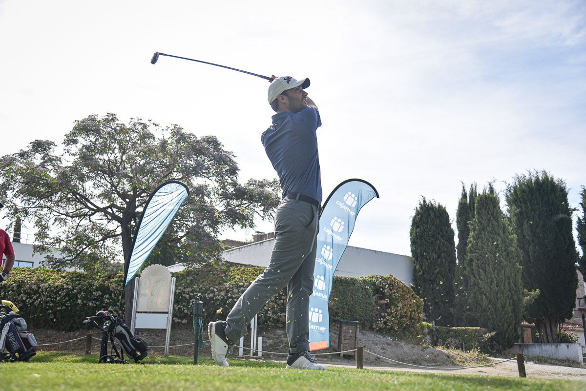 Encuéntrate en la segunda jornada del IV Torneo de Golf IDEAL