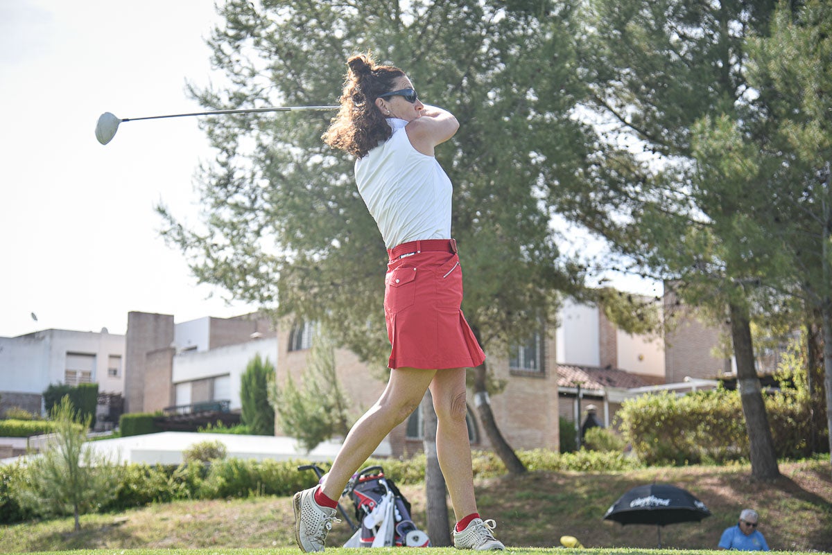 Encuéntrate en la segunda jornada del IV Torneo de Golf IDEAL