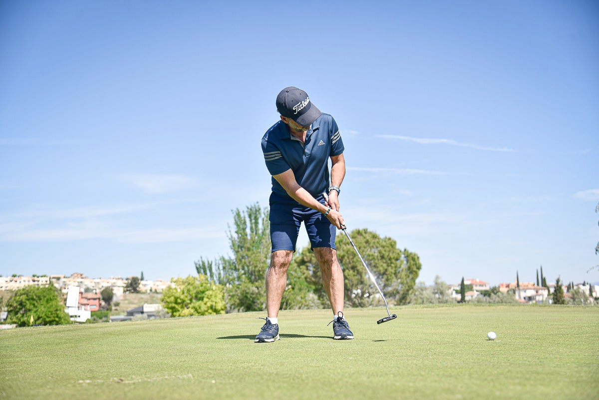 Encuéntrate en la segunda jornada del IV Torneo de Golf IDEAL