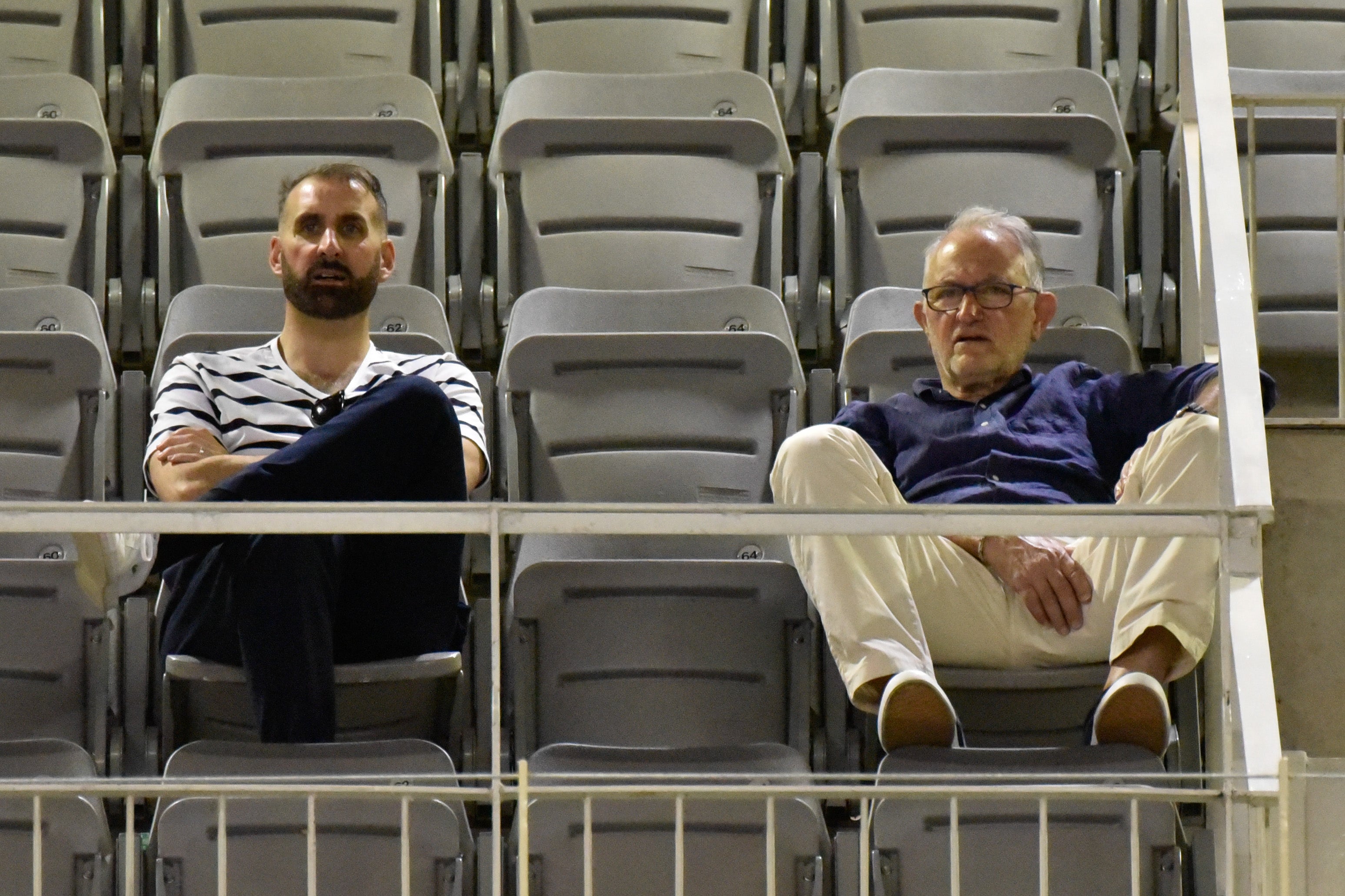 Encuéntrate en el Palacio en el Covirán-Breogán