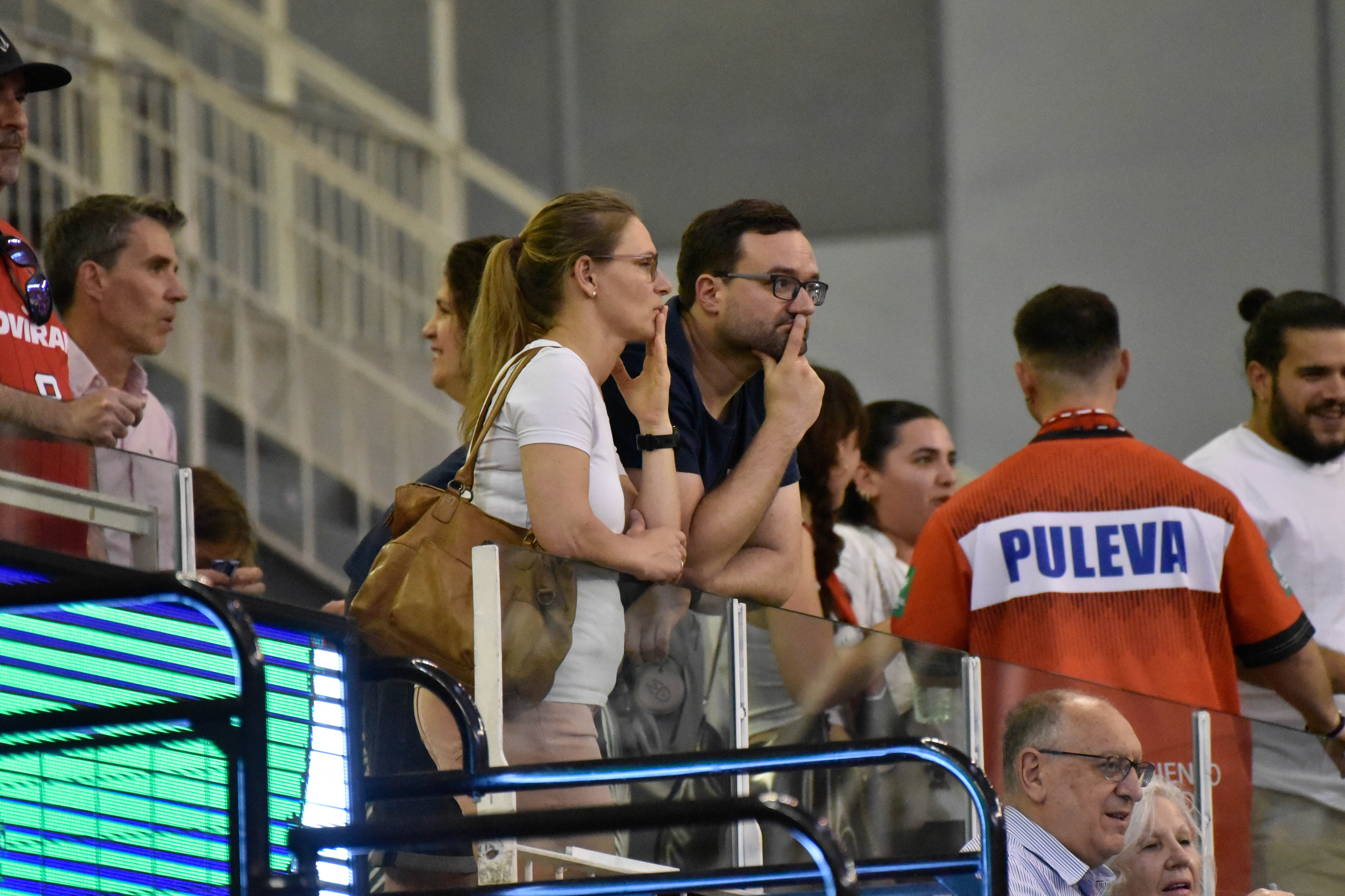 Encuéntrate en el Palacio en el Covirán-Breogán