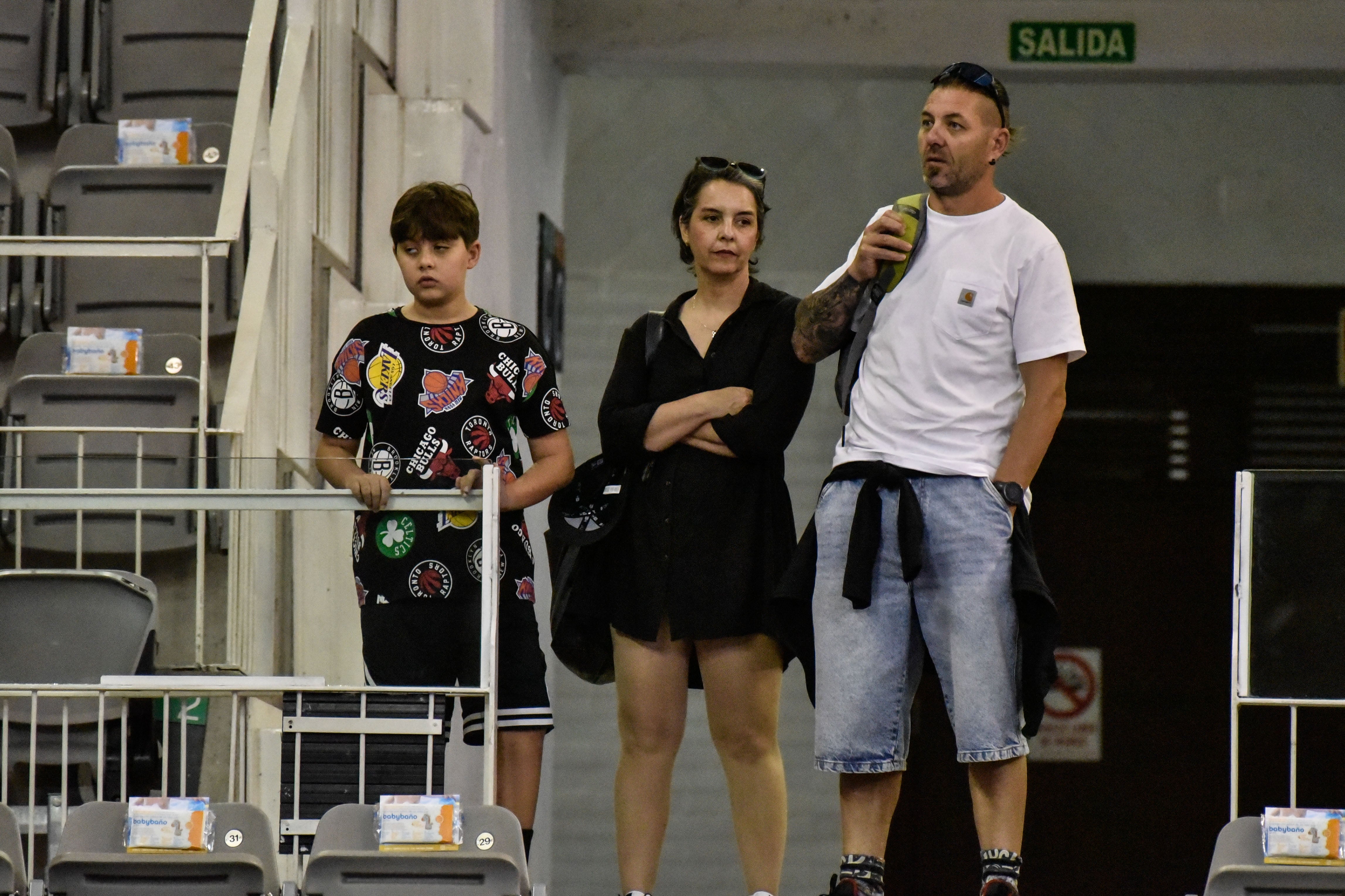 Encuéntrate en el Palacio en el Covirán-Breogán