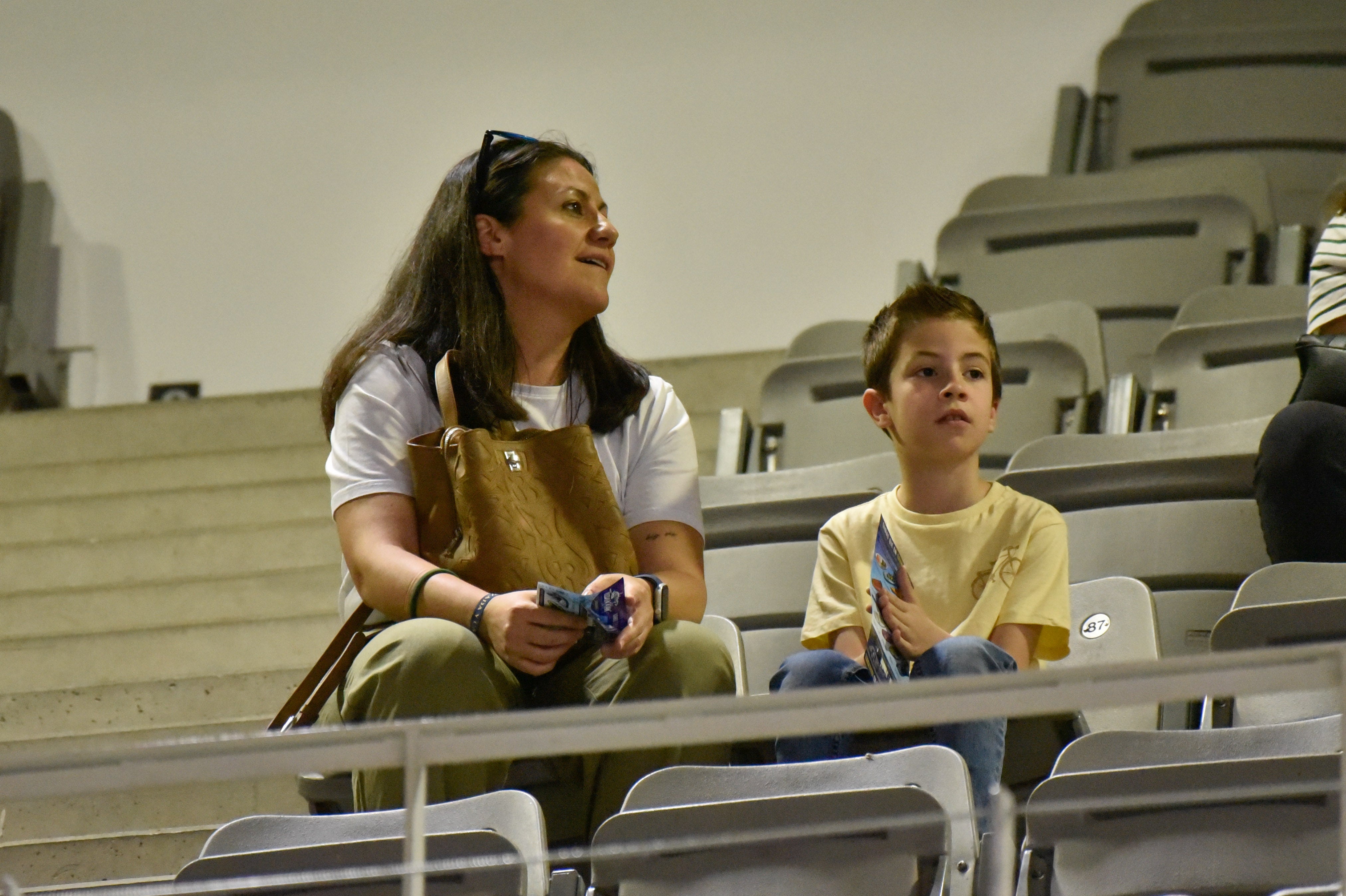 Encuéntrate en el Palacio en el Covirán-Breogán