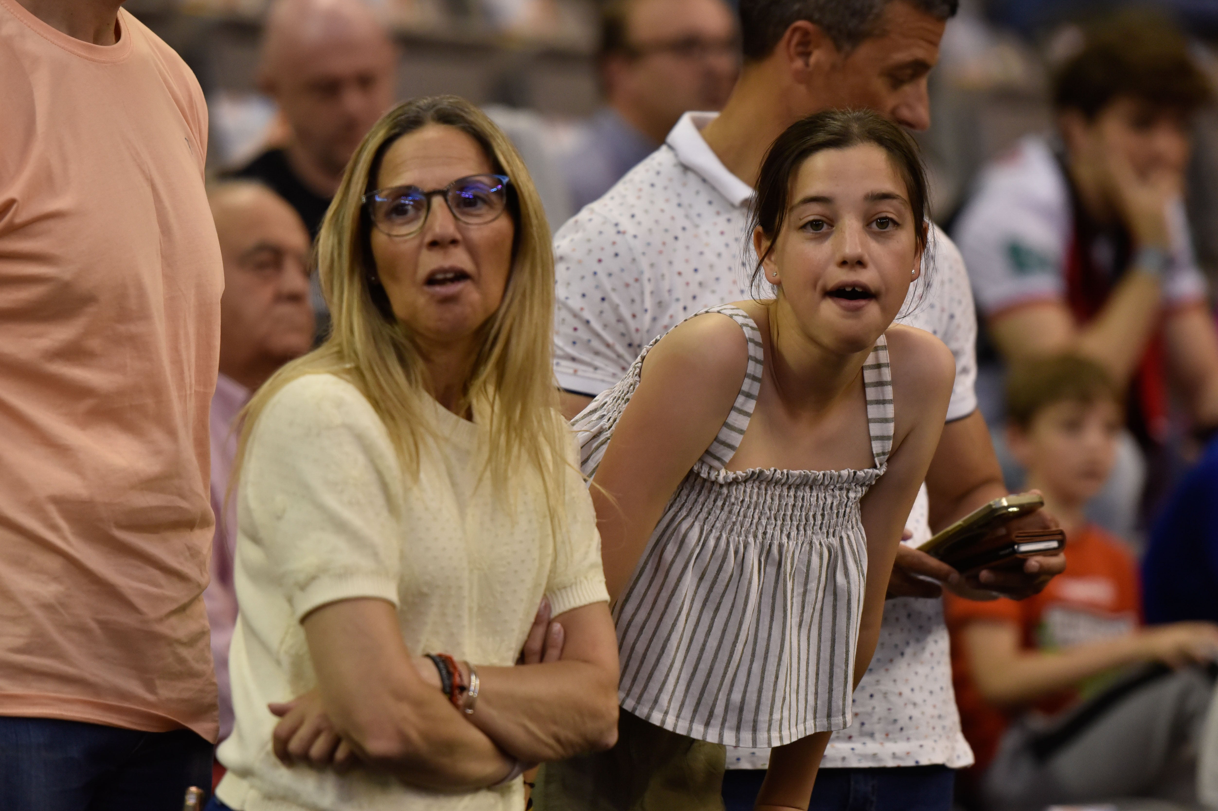 Encuéntrate en el Palacio en el Covirán-Breogán
