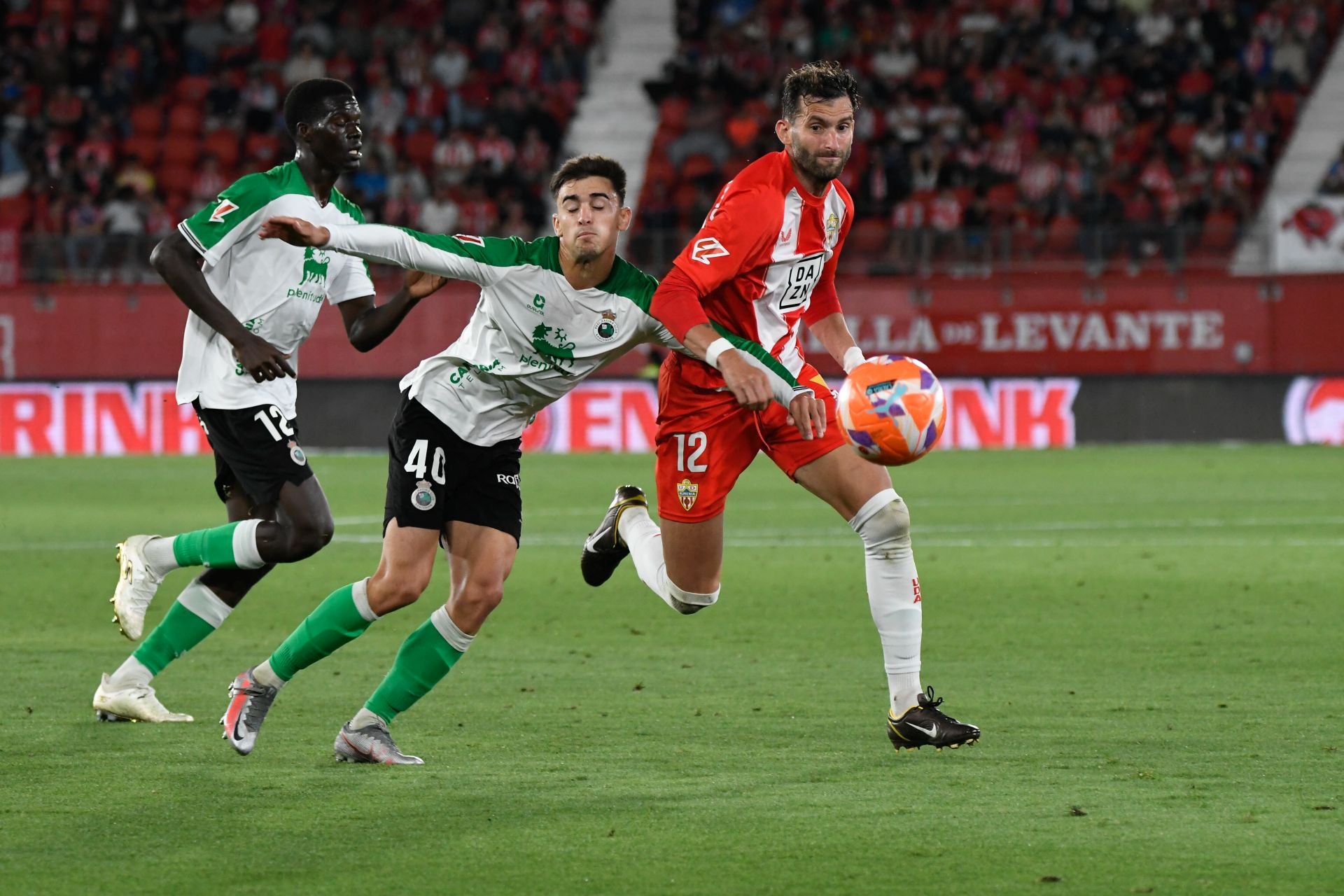 Todo lo que hay que hacer para ganar con solvencia