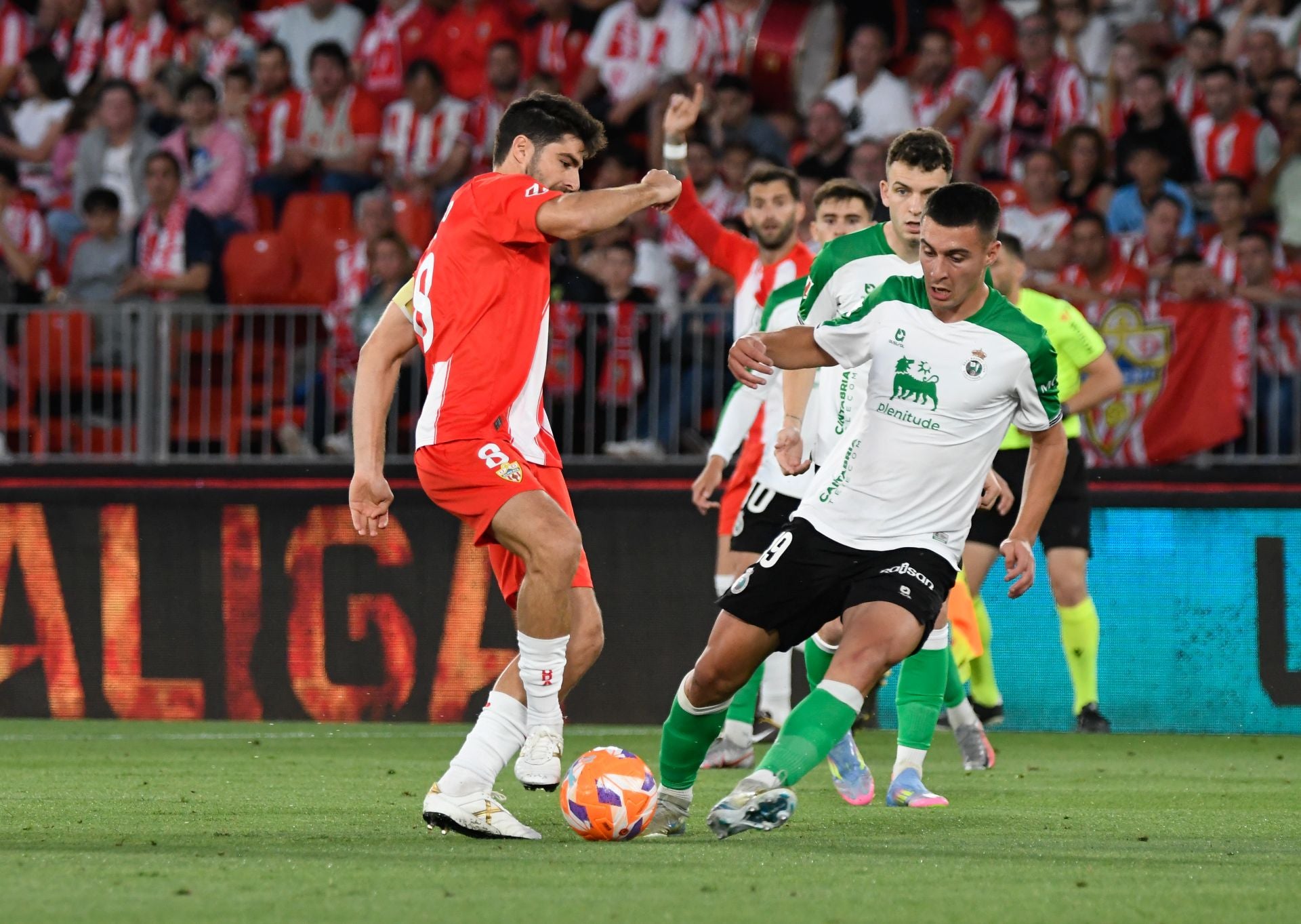 Todo lo que hay que hacer para ganar con solvencia