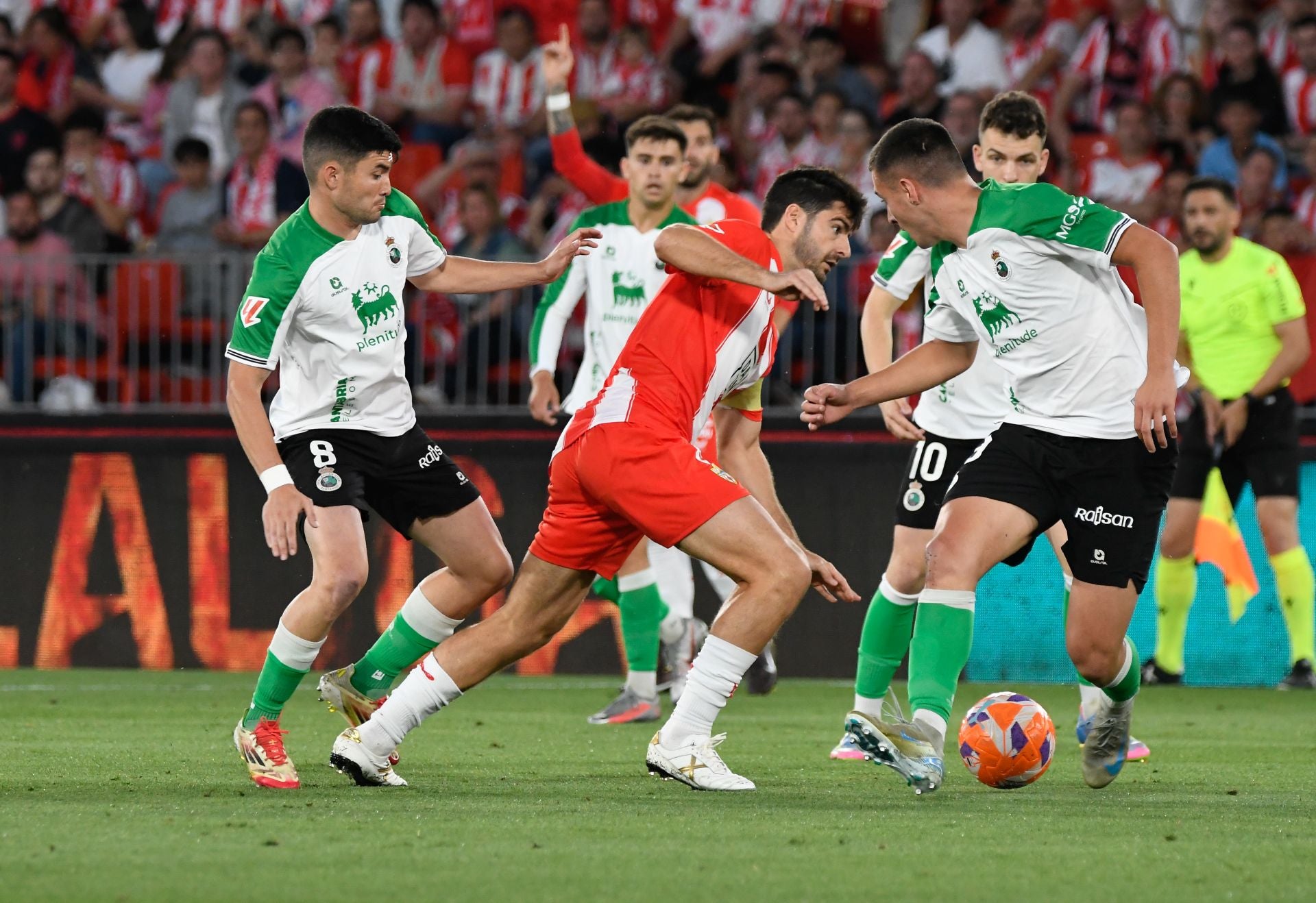 Todo lo que hay que hacer para ganar con solvencia