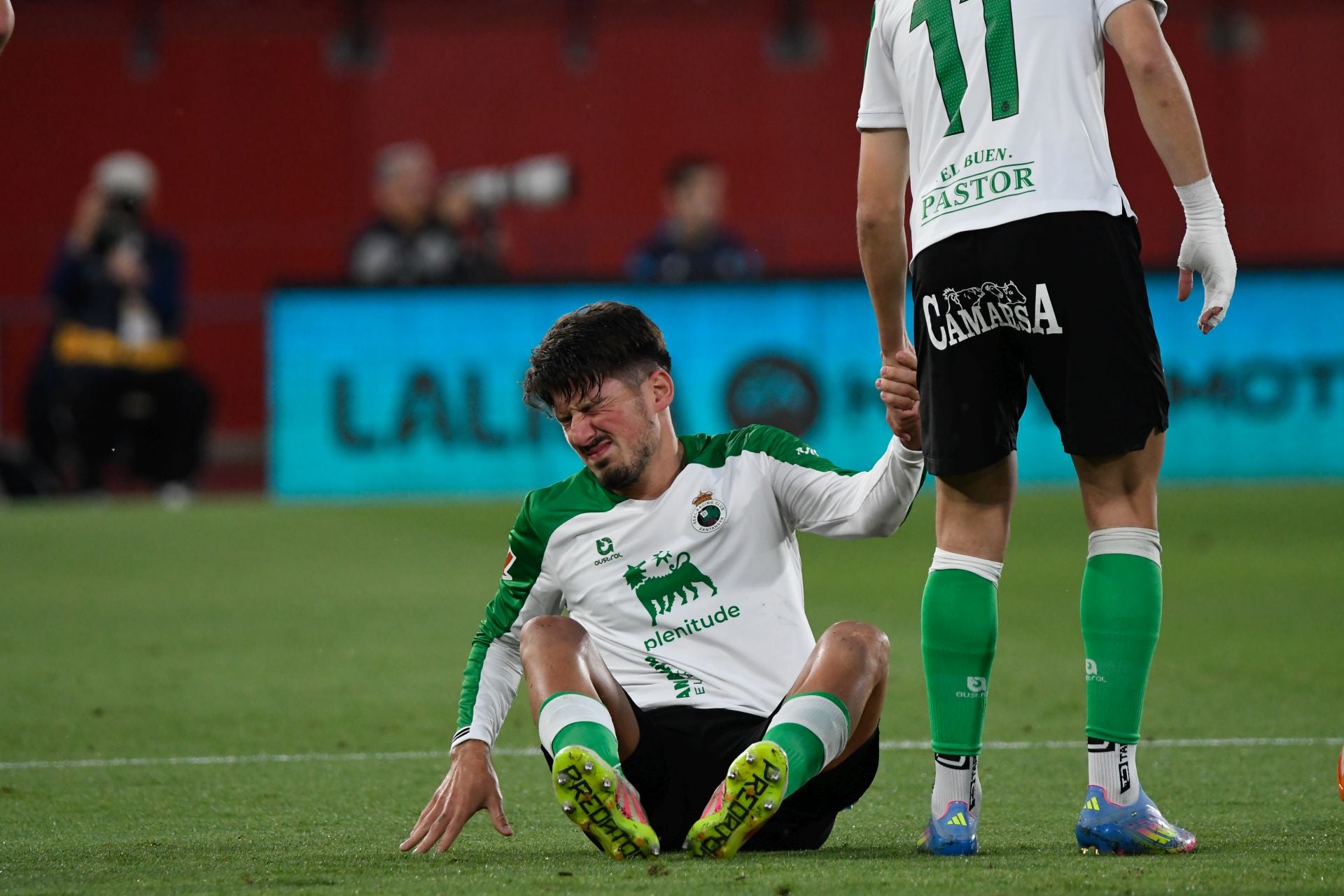 Todo lo que hay que hacer para ganar con solvencia