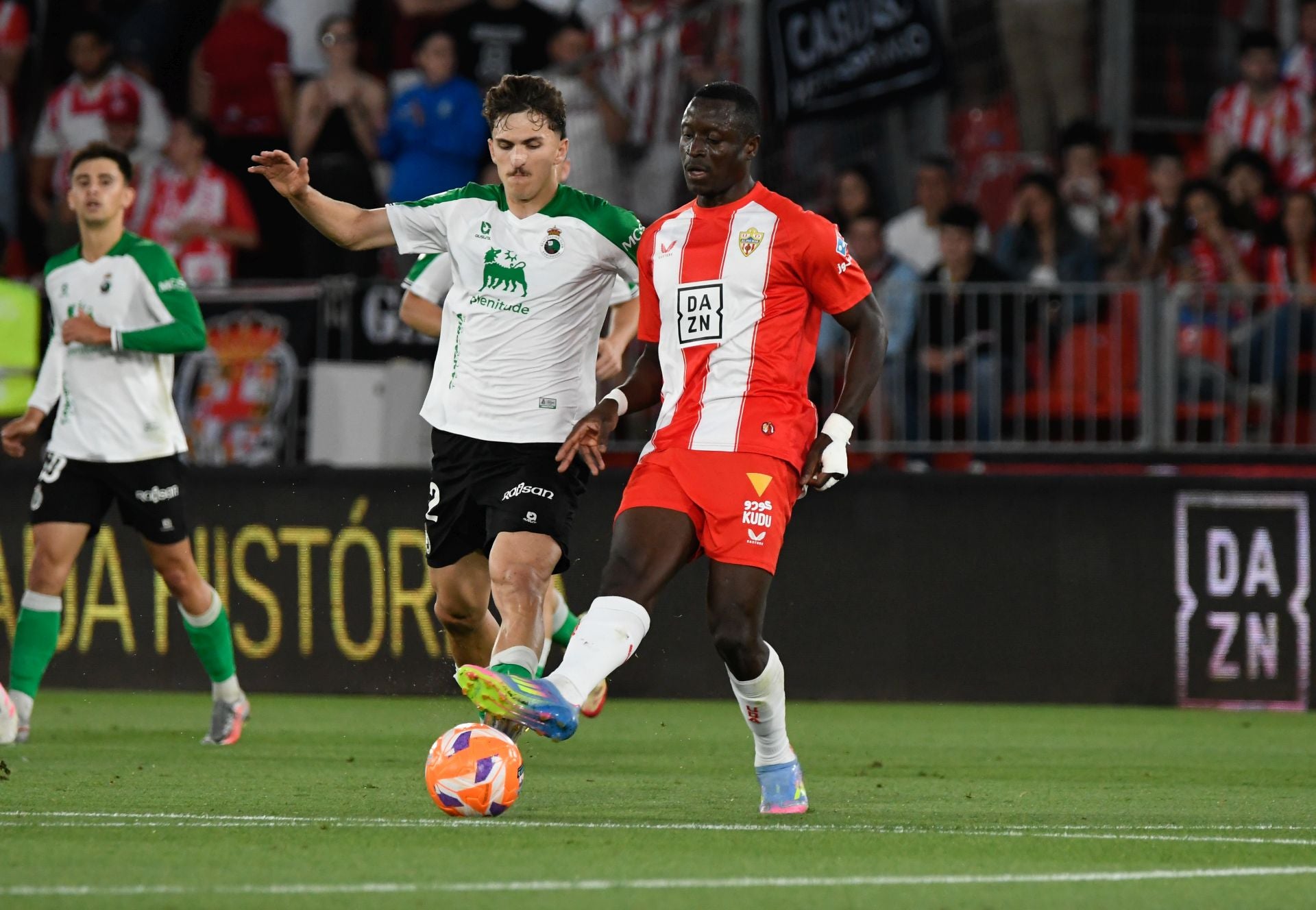 Todo lo que hay que hacer para ganar con solvencia