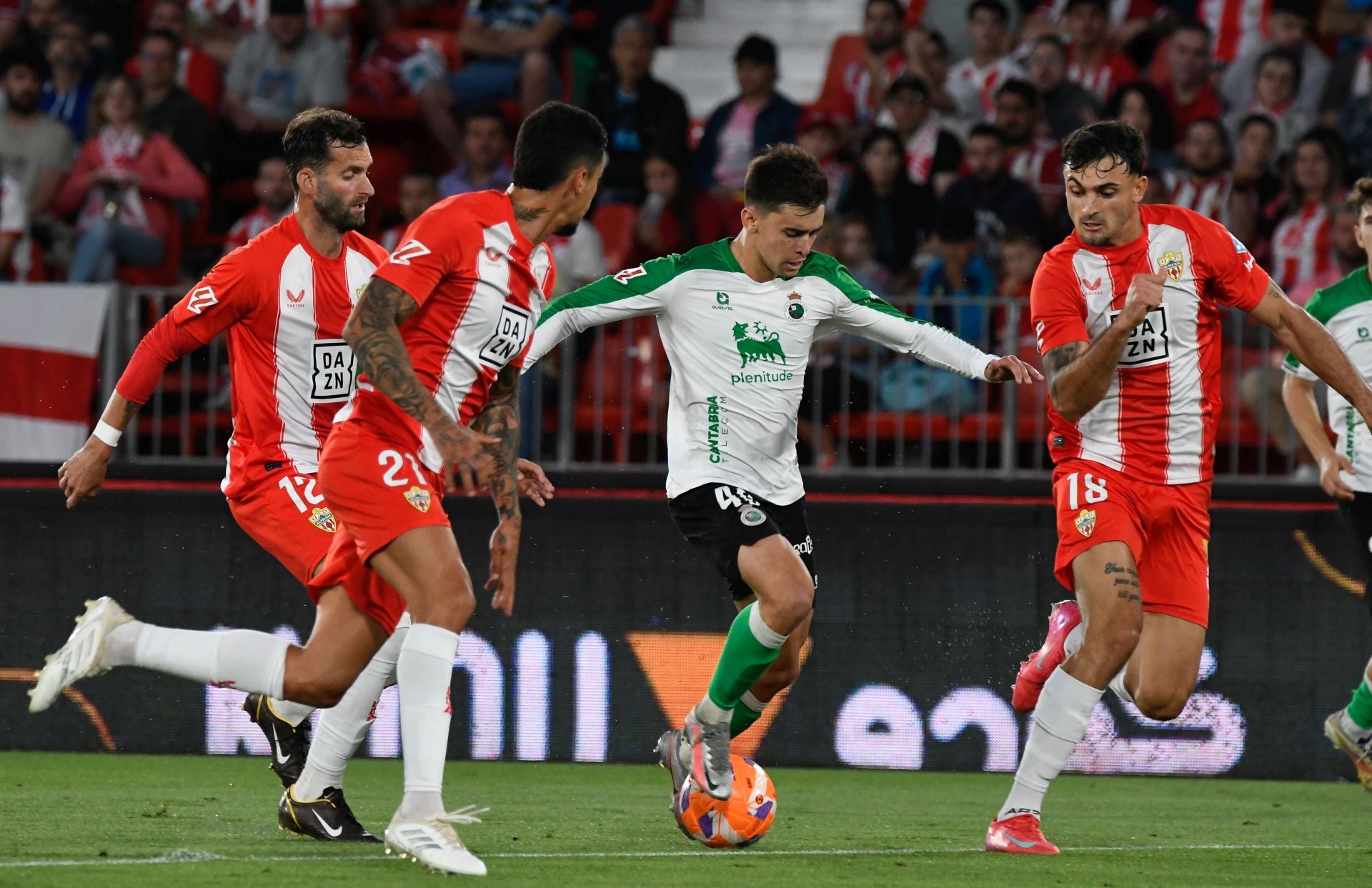 Todo lo que hay que hacer para ganar con solvencia