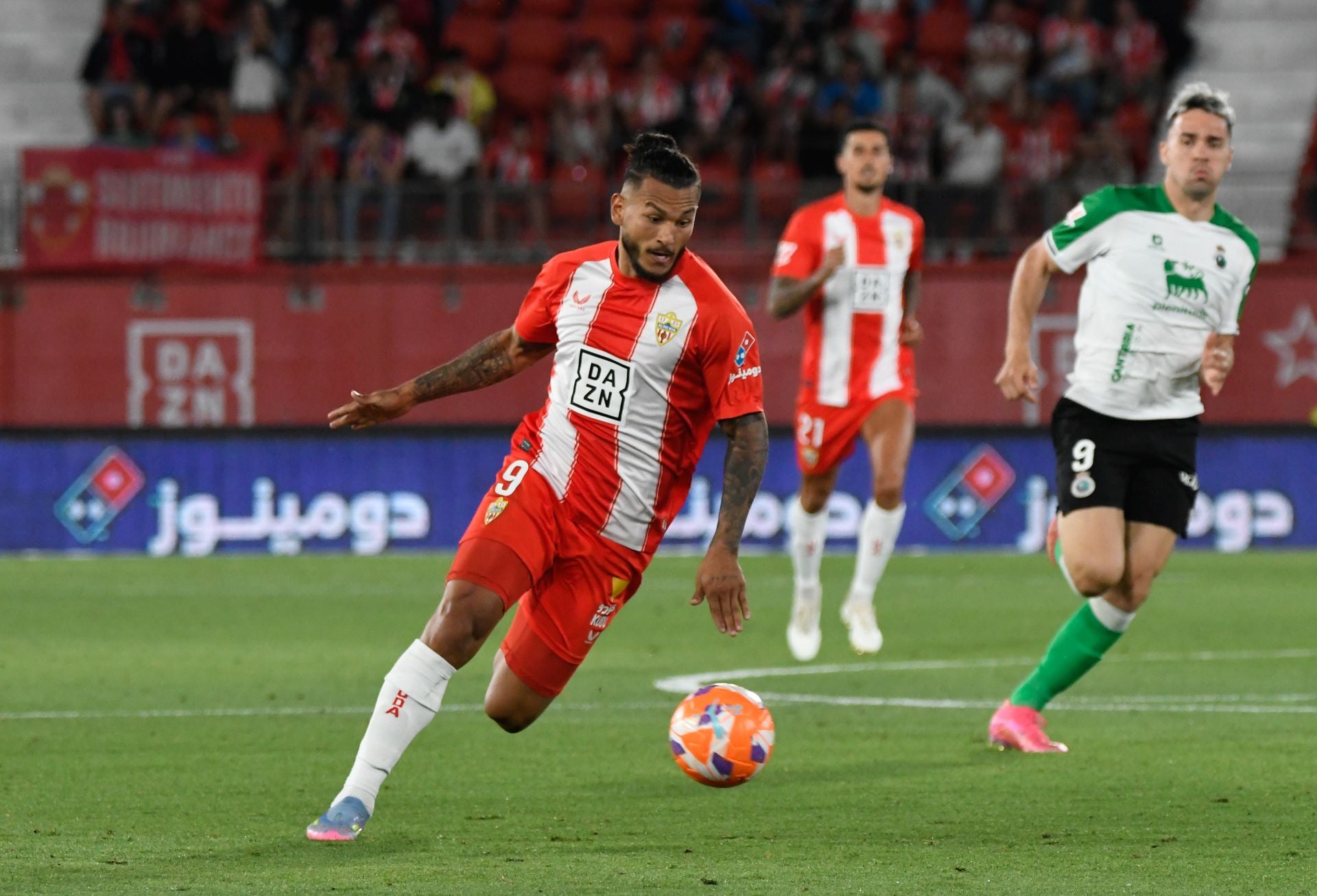 Todo lo que hay que hacer para ganar con solvencia