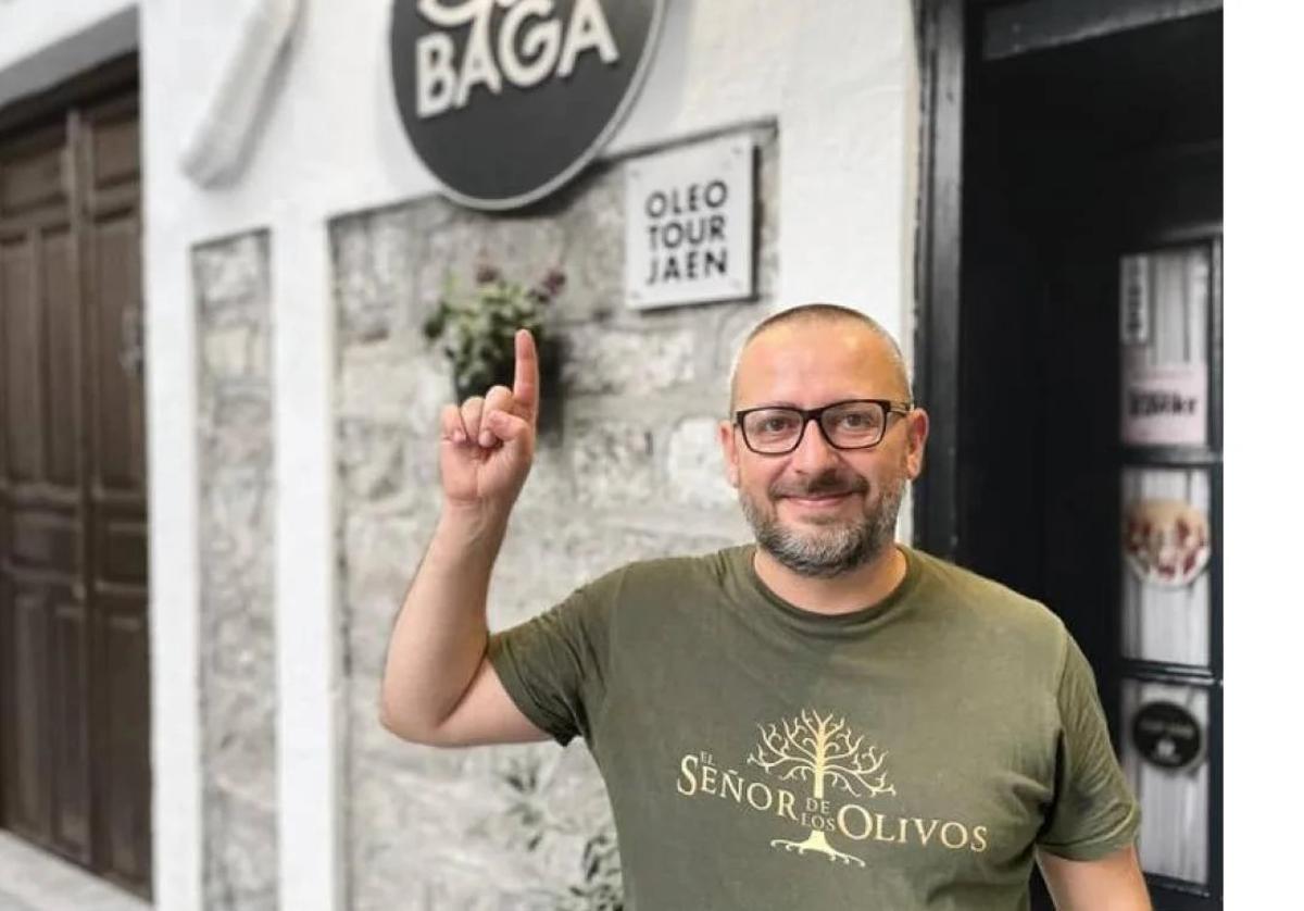 Bagá, el mejor restaurante de España y cuarto de Europa