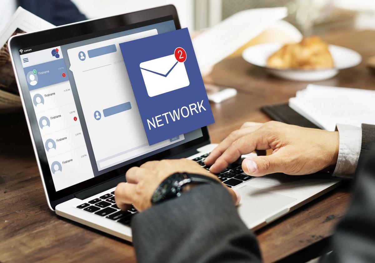 La estafa masiva que se extiende por el correo de gmail que entrega el control total de la cuenta | ideal