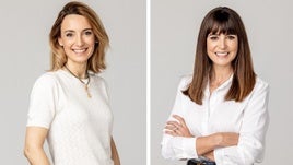 Patri Psicóloga y Cristina Mitre te proponen la vida más fácil