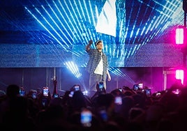 Los jóvenes de Armilla tendrán un 20% de descuento en las entradas para el concierto de Saiko