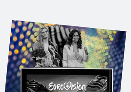 De Eurovisión al prime time político: el mensaje de RTVE prendió un debate más allá del festival
