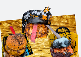 Un día dentro de The Champion Burger Smash en Granada: colas, consejos y las mejores hamburguesas