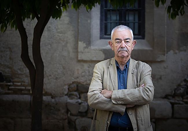 Francisco Sánchez-Montes.