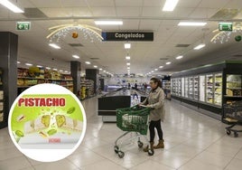 Las barritas que habían causado sensación en Mercadona regresan