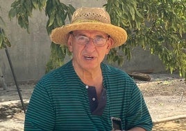 Rasul fue durante 35 años cardiólogo del Virgen de las Nieves.