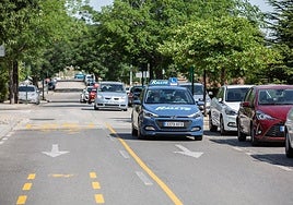 La DGT activa un plan para que haya más examinadores y se evite el tapón del verano.